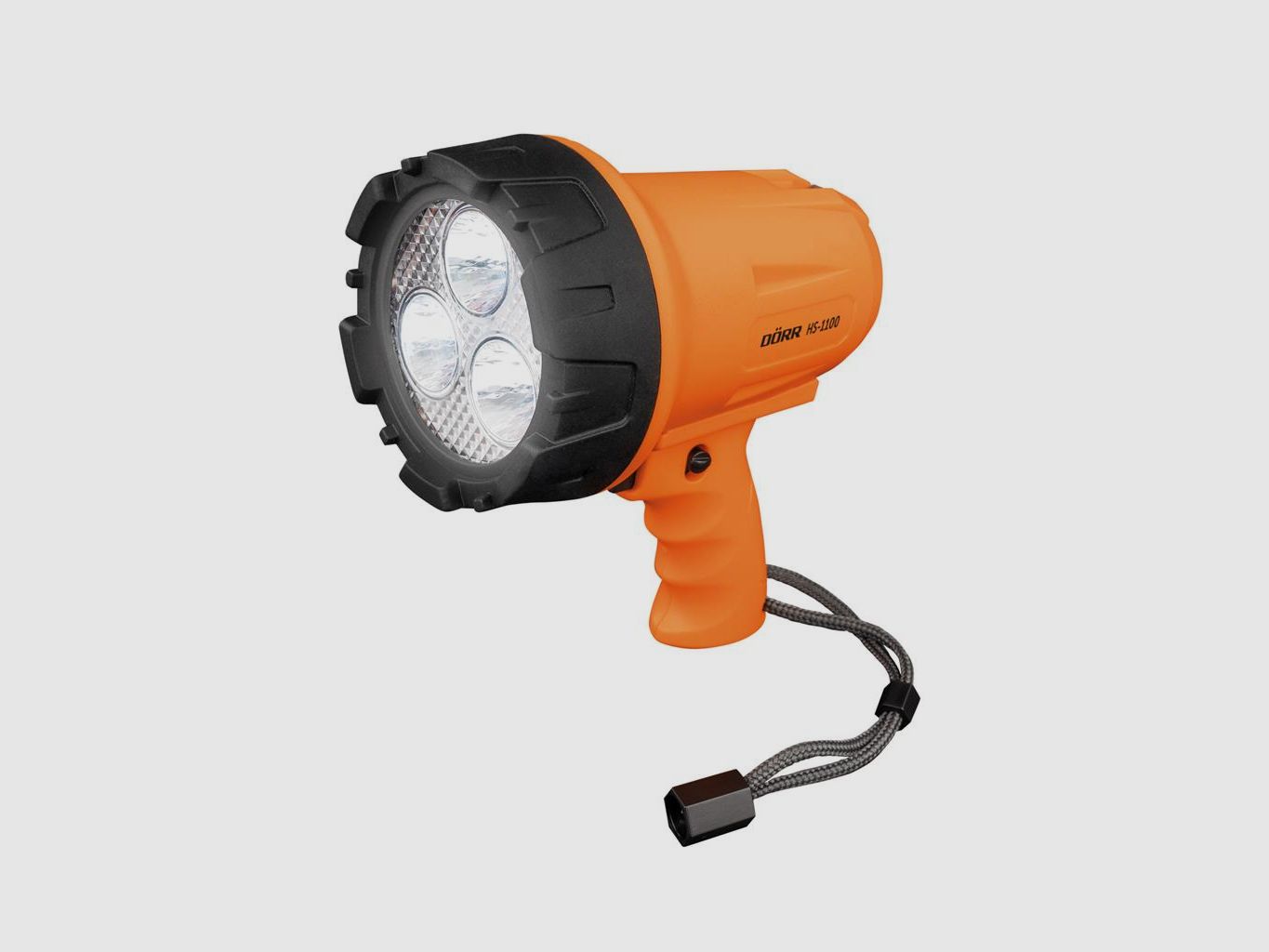 Dörr LED Handscheinwerfer HS-1100