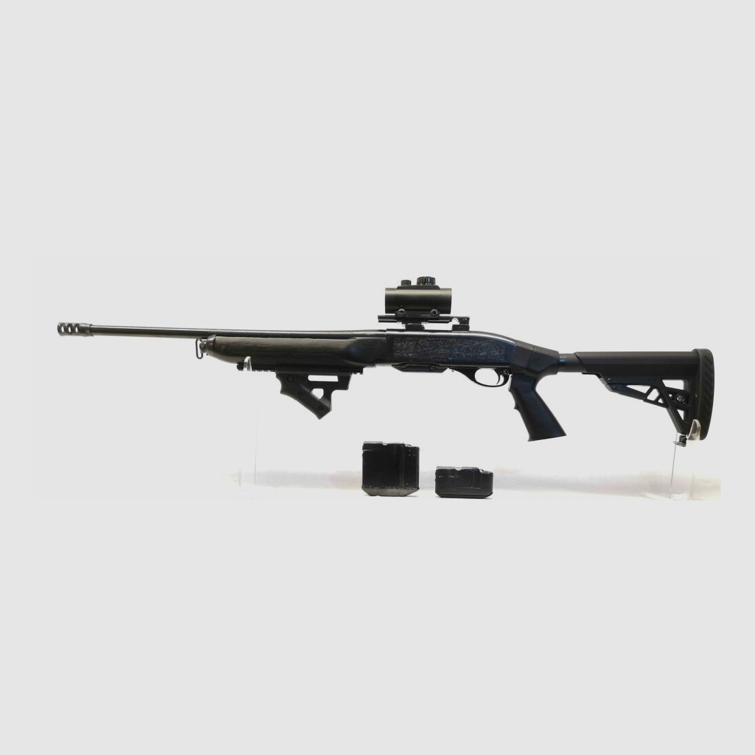 Remington 7400 Carbine