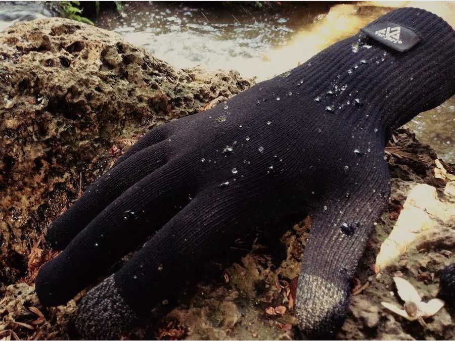 Verjari Claw wasserdichte Handschuhe, Bild 2 von 4