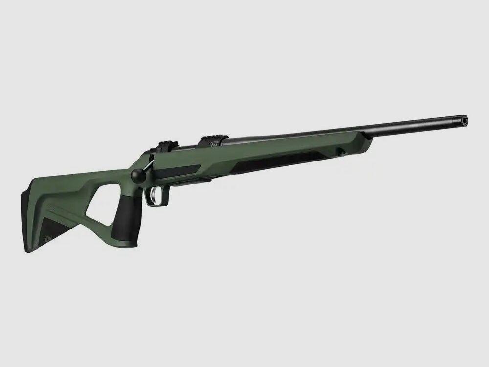 CZ Uhersky Brod 600 .30-06Spring
