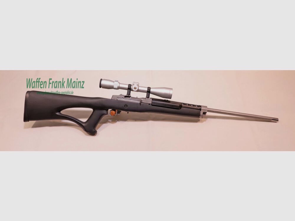 Ruger - USA Mini 14 Target Ranch Rifle
