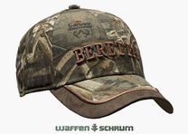 Beretta Cap Camo Beretta Camo Realtree Max 5