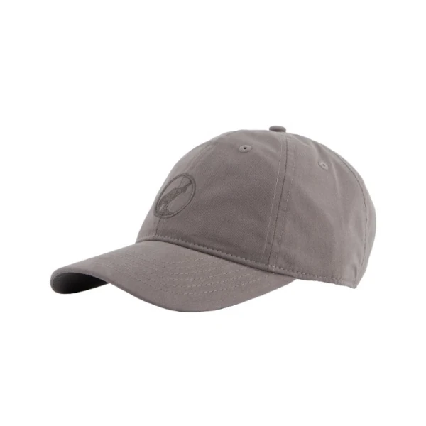 Menco Pasqual Cap in Grey, image 3 of 4