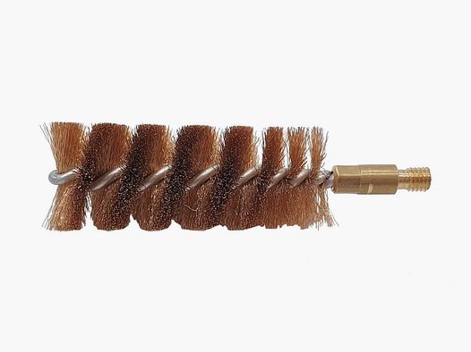 BALLISTOL Reinigungs-Bürste mit Bronzeborsten