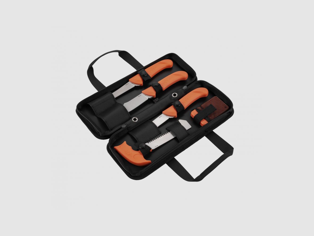 Set di coltelli Blaser Pacchetto completo per macellazione, immagine 7 di 7