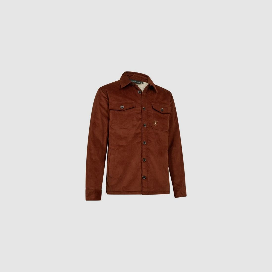 Sherpa Lined Jacket, billede 2 af 2