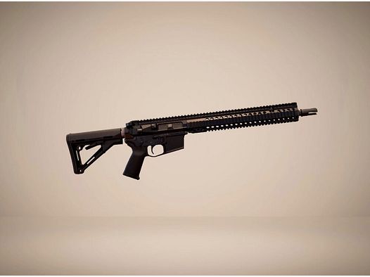 Antreg ARS M4s 4Q MID BLK