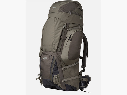 BERGANS - Zaino Alpinista V6 Grande 110L