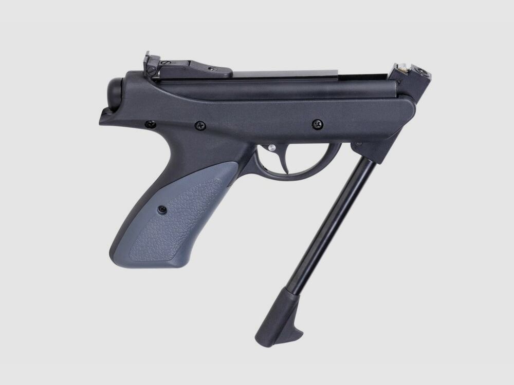 Diana	 DIANA p-five - Druckluft Federdruck