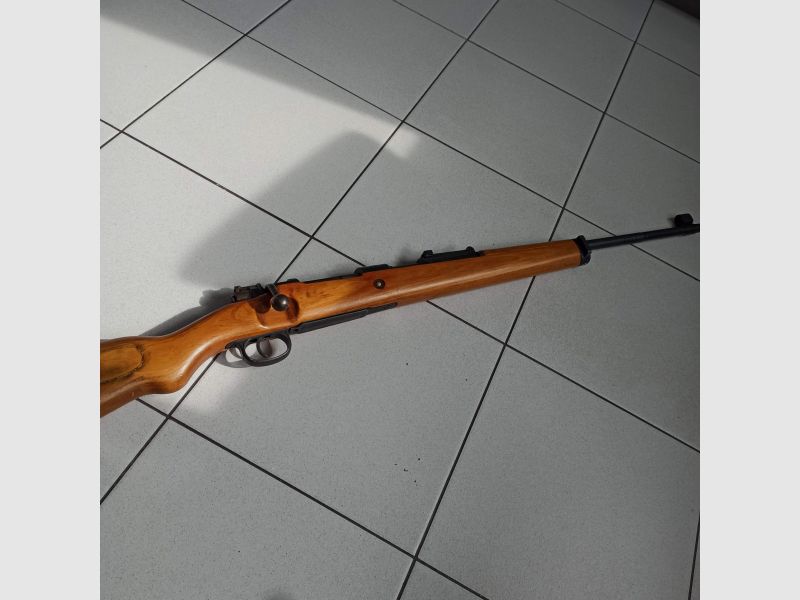 Karabiner K98 Jagdlich Cal.8x57is