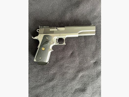 Peters Stahl Multikaliber .45