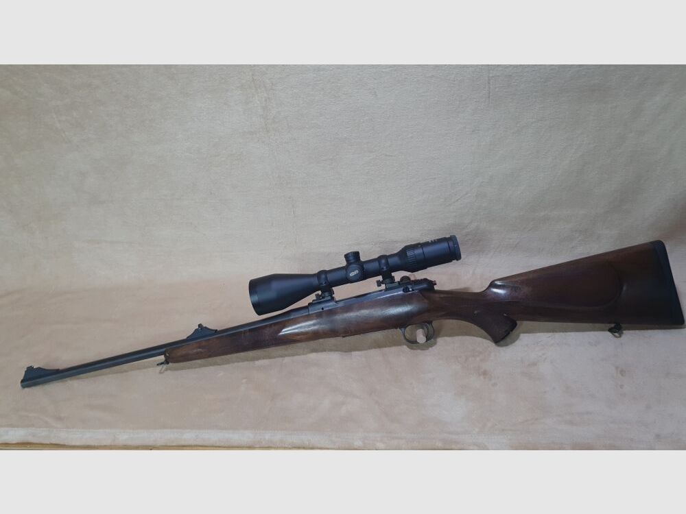 Mauser M12 .308Win, Bild 3 von 3