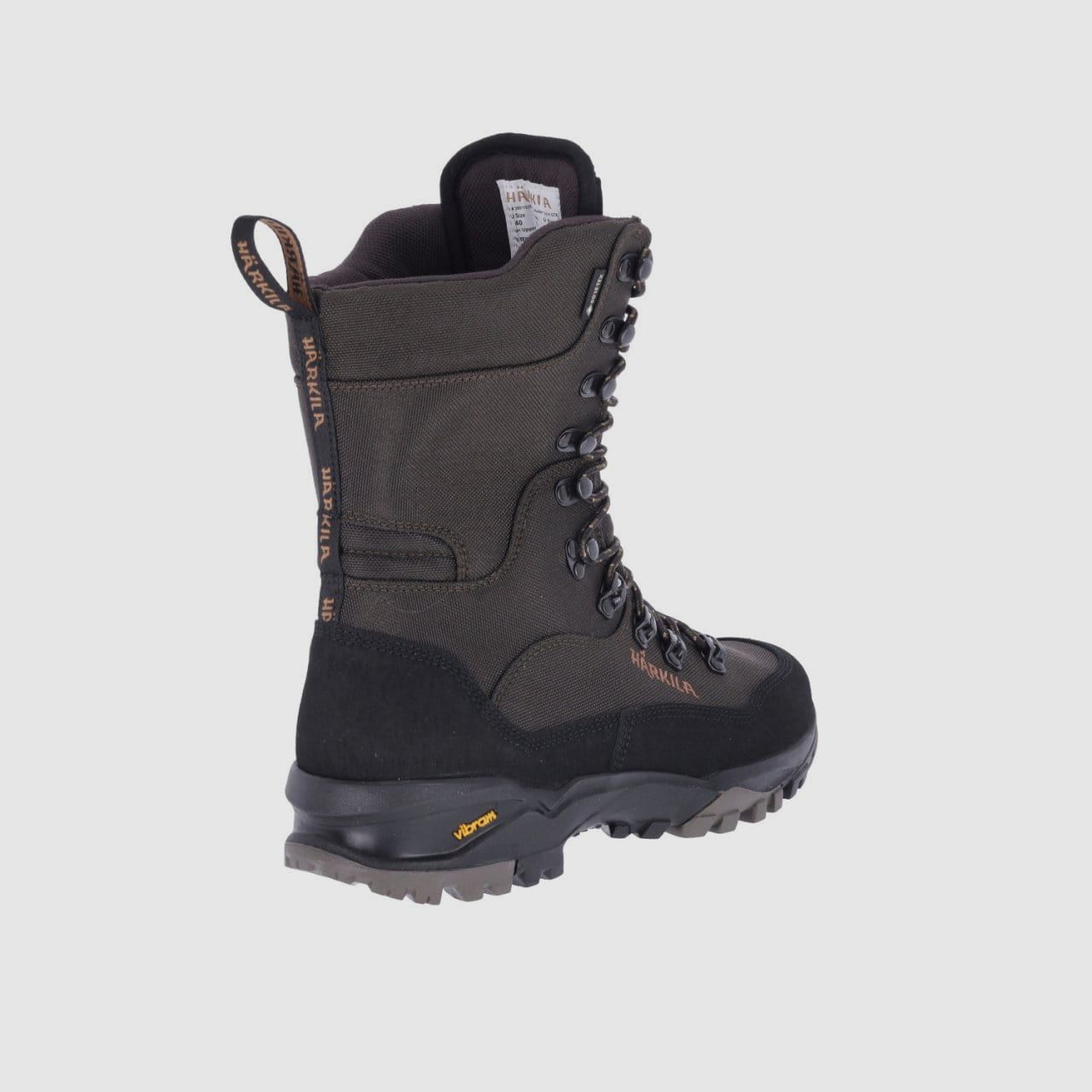 Härkila Pro Hunter Light High GTX 10" Stiefel