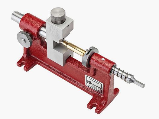 Hornady Lock-N-Load Neck Turn Tool 041224 | Neck Turning Tool