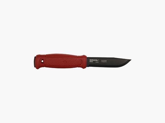 Morakniv Garberg BlackBlade Dala Rot 10,9 cm