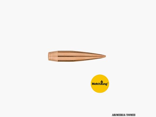 PALLE – SIERRA – GAMEKING .30 CAL/7.62MM 200G HPBT MATCHKING (CONF. 100PZ) -2231