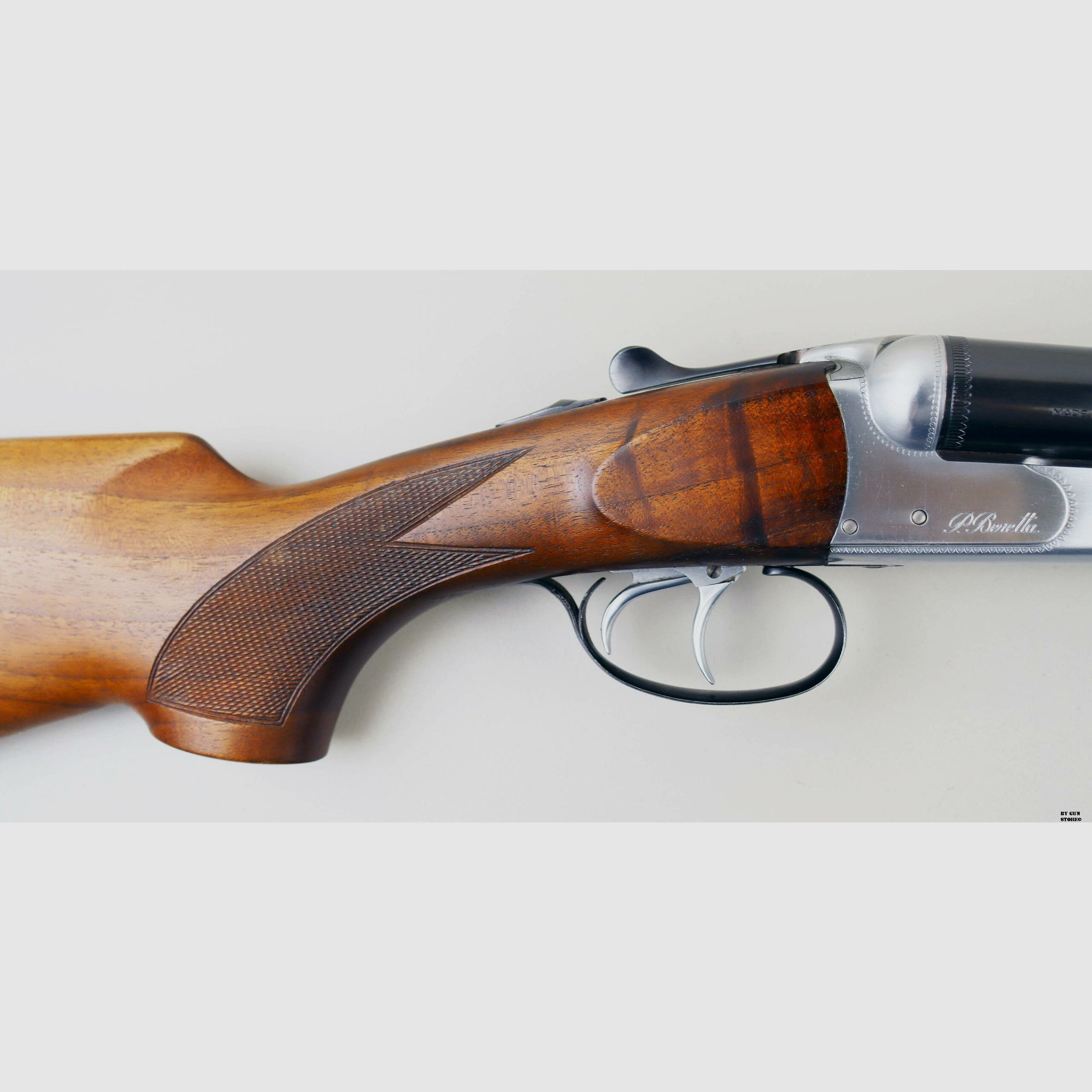 Querflinte Beretta mod. 625 Kal. 12 Matr. A36776A, Bild 12 von 20