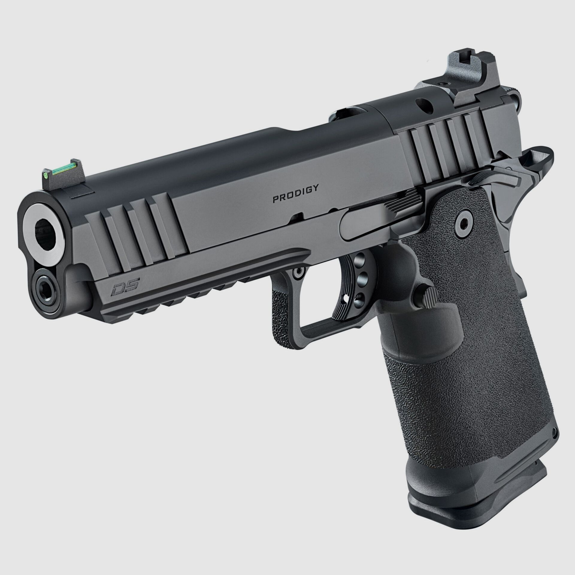 Springfield Armory Prodigy 1911 DS, Bild 9 von 12
