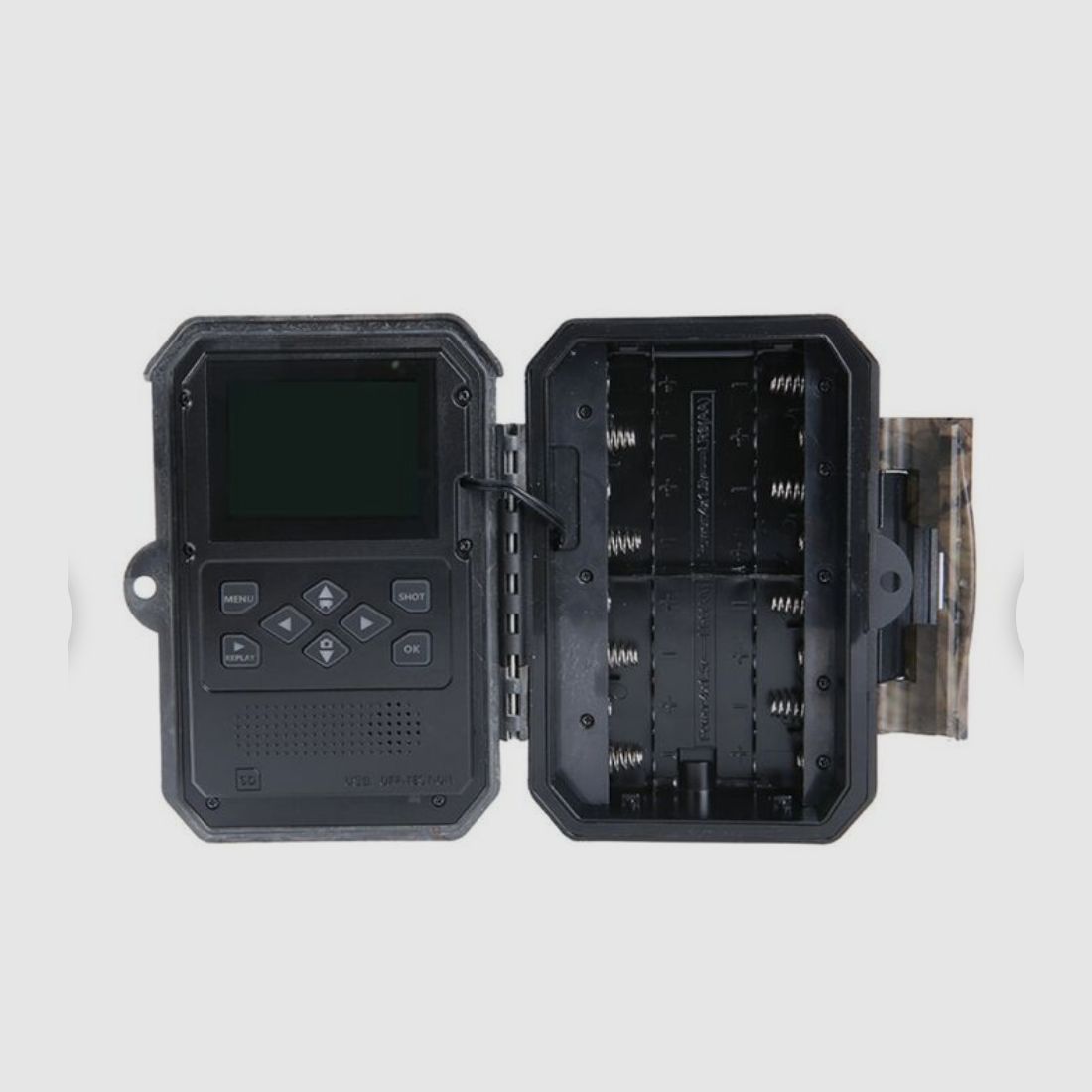 Wildkameras Braun Scouting Cam Black800 5K Wildkamera