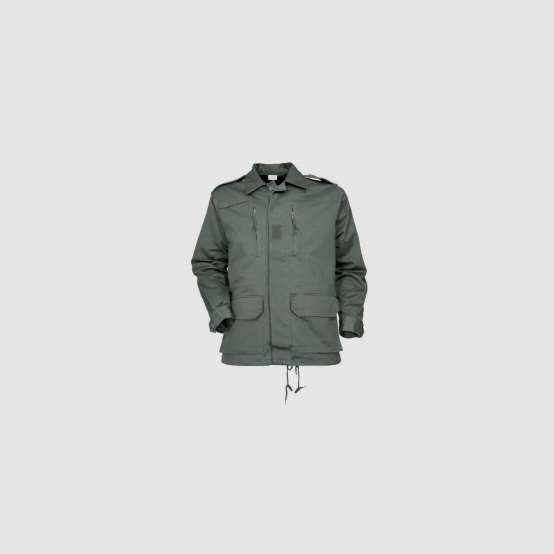 M64 Satin CityGuard CVC Tarnjacke, Bild 1 von 2
