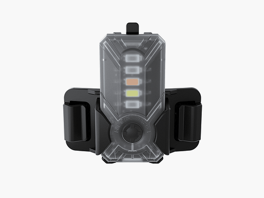 Nitecore NU07 LE Signalleuchte