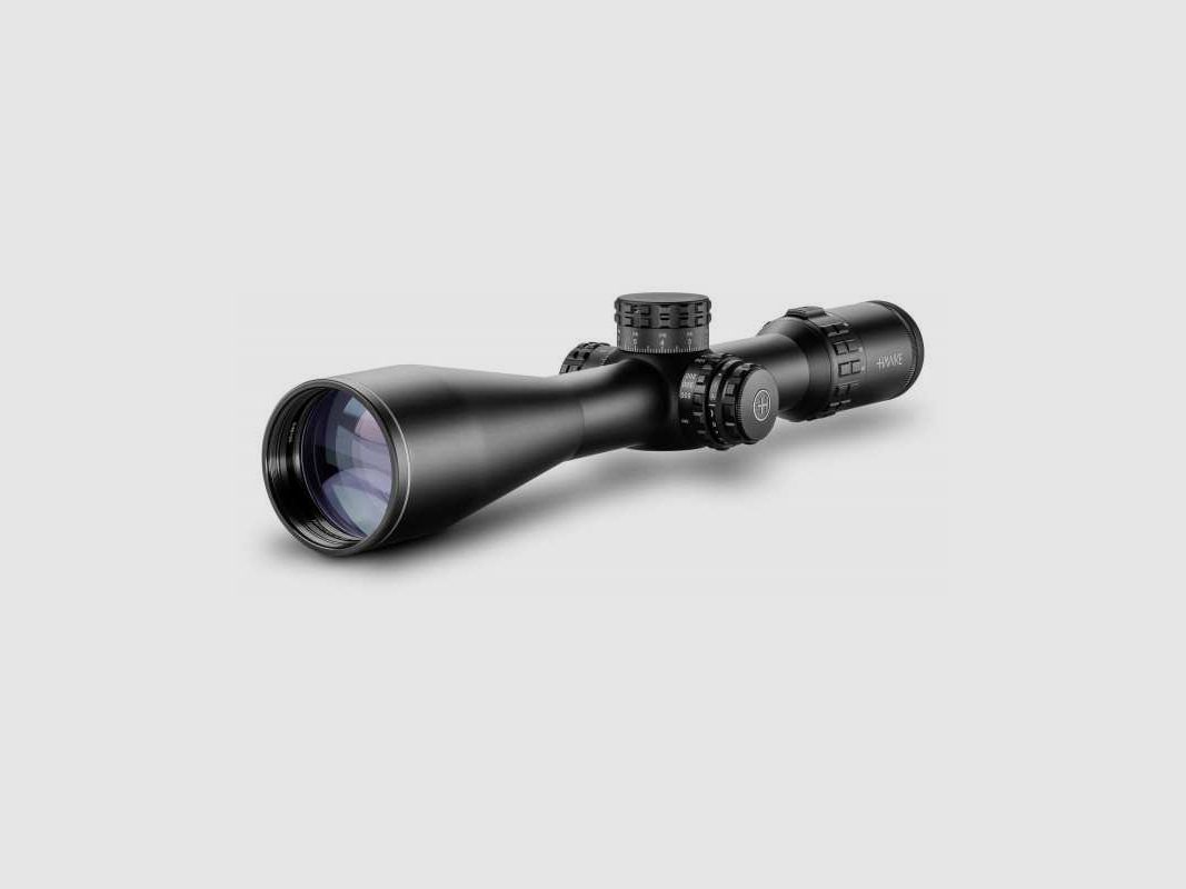 Hawke Frontier 34 FFP 5-30x56 SF FFP Mil Pro Ext. (30x)