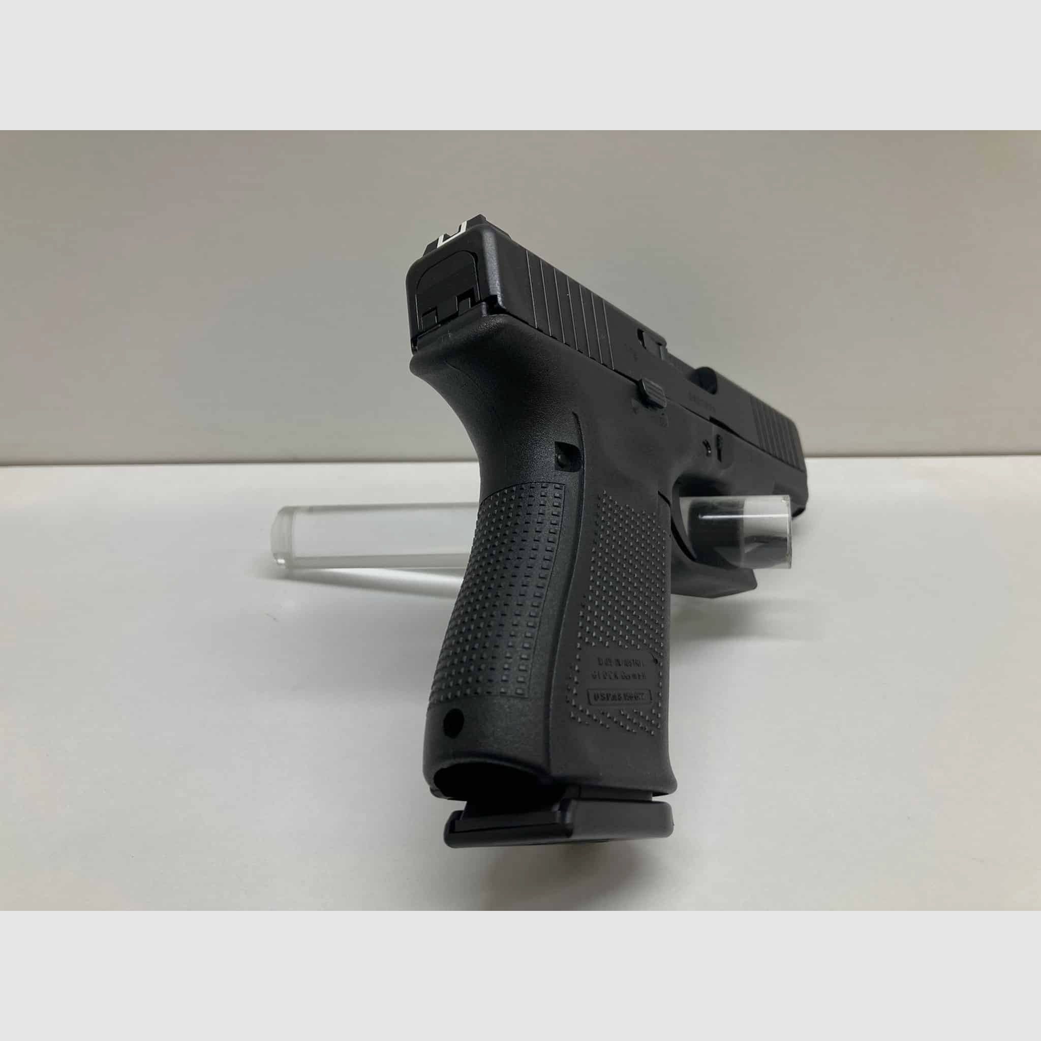 GLOCK 19 GEN5