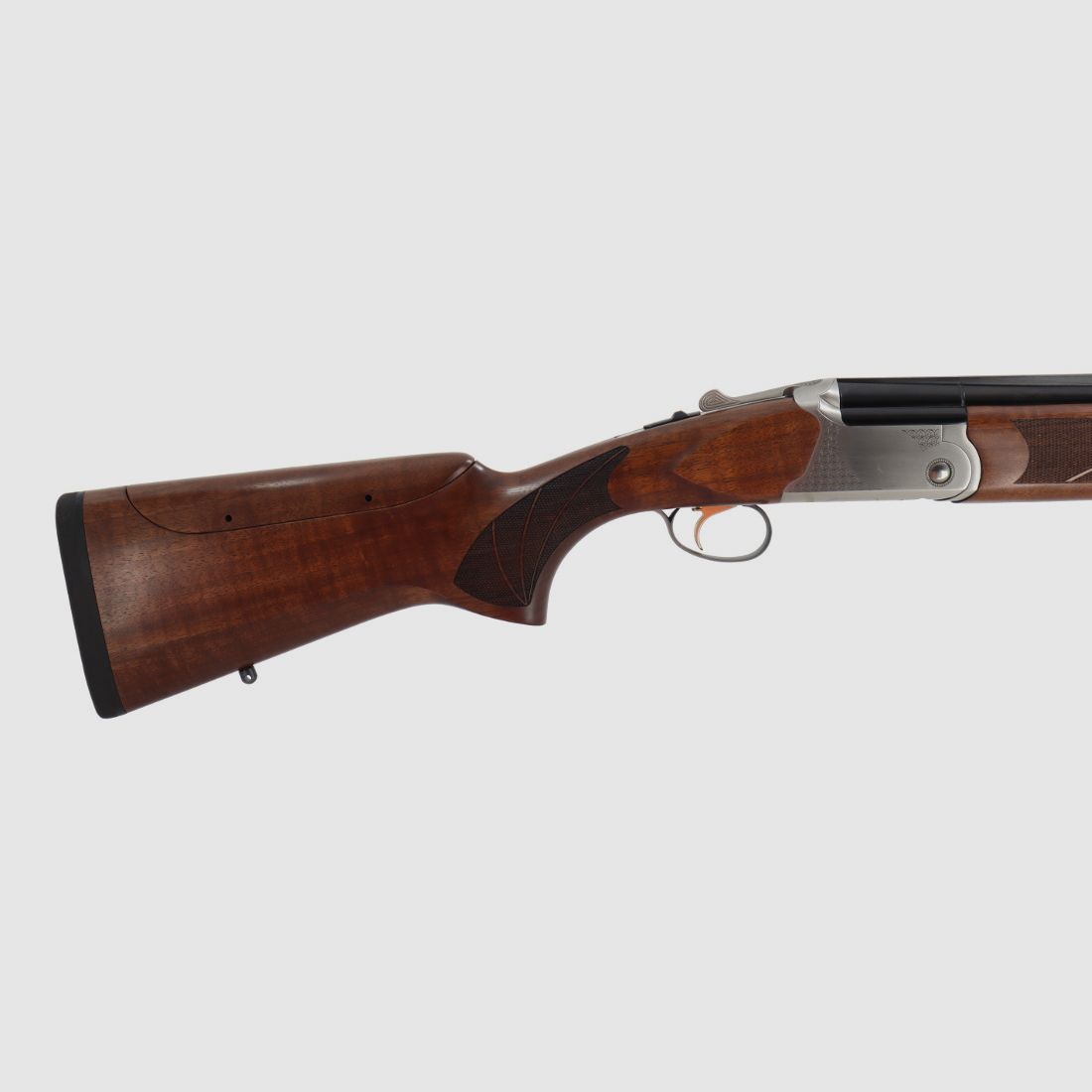 Webley & Scott 912 L Boudicea double-barreled shotgun ladies' shotgun