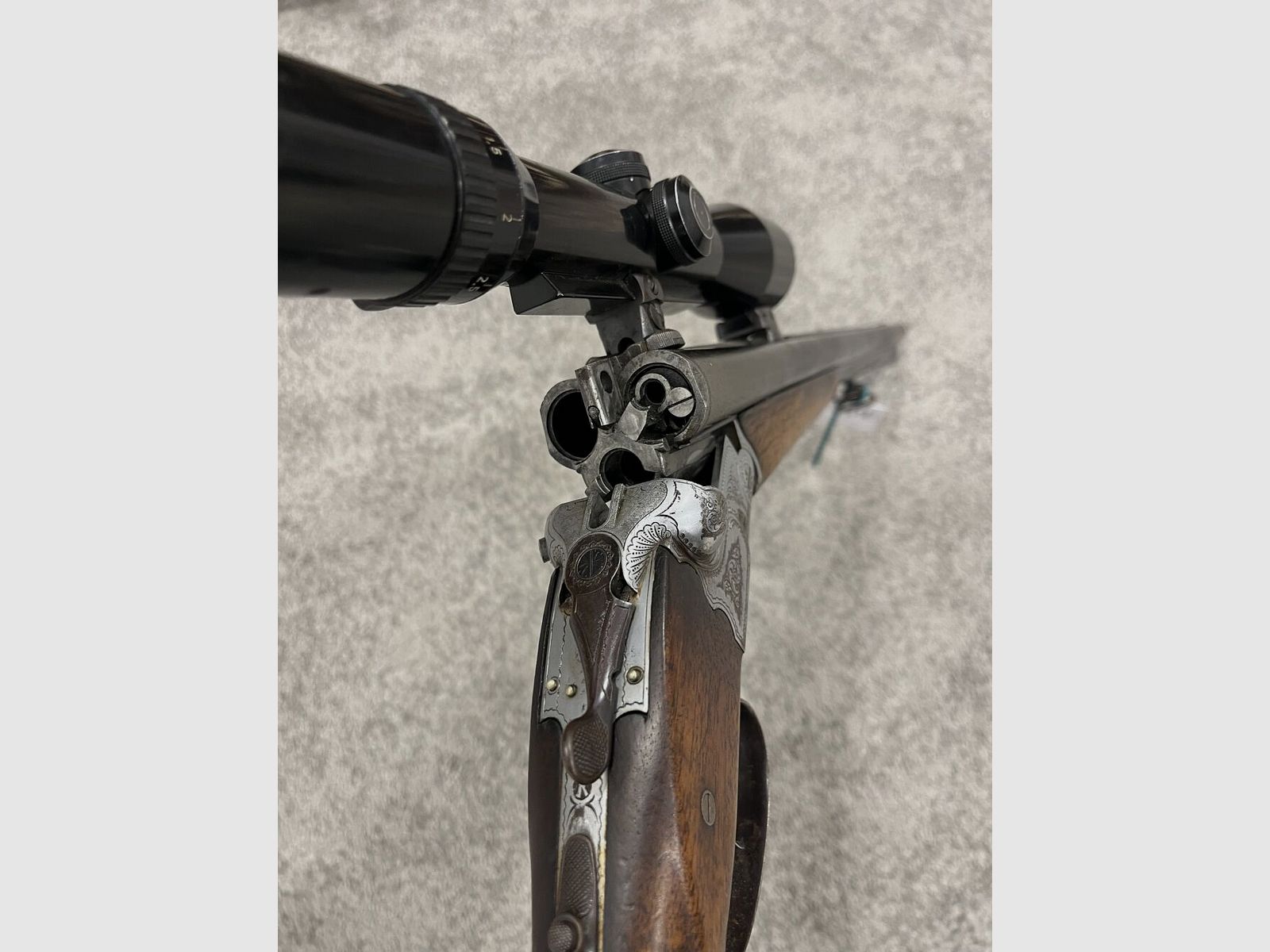 Krieghoff Boswachter