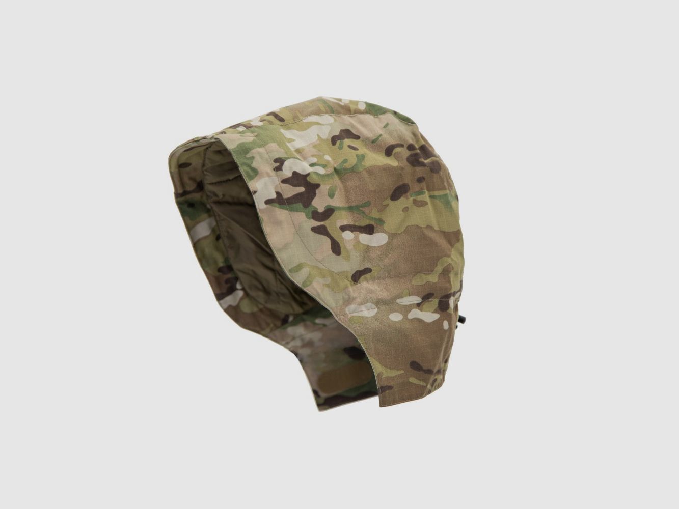 Carinthia Combat Hood