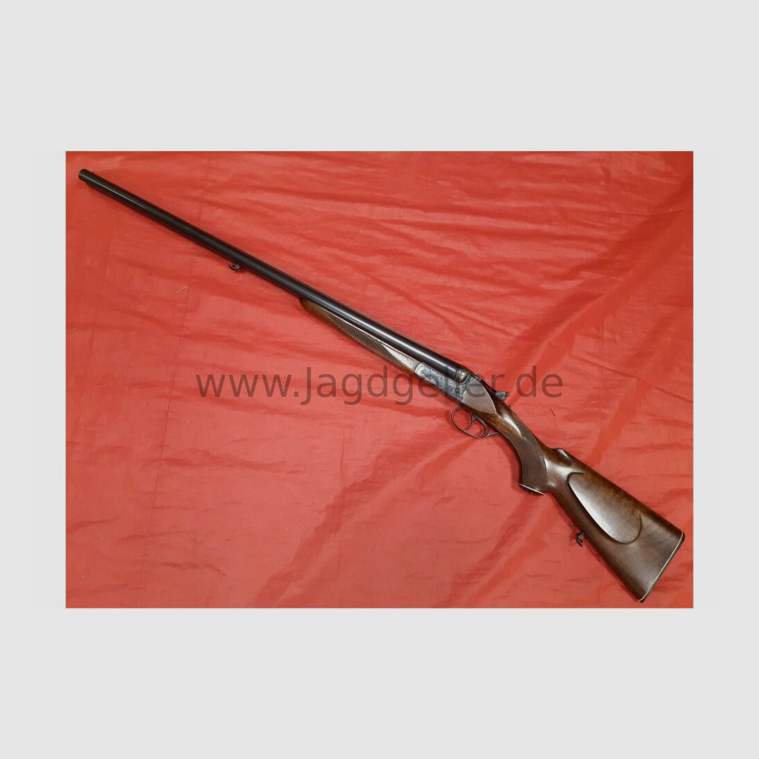 Sauer & Sohn Aya 12/70