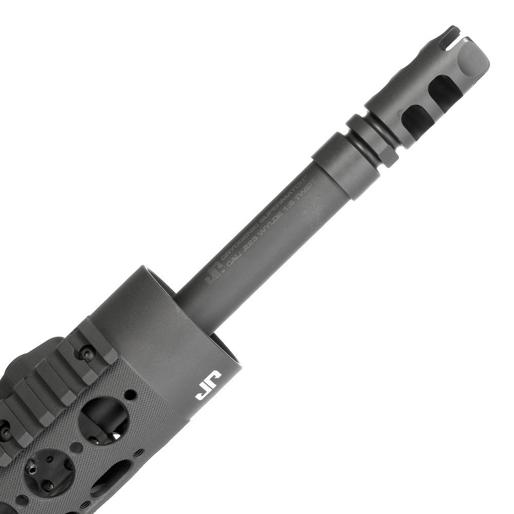 Zelfladend geweer JP Enterprises JP-15 Patrol Ready Rifle kal. .223 Rem/5,56 NATO, afbeelding 7 van 10