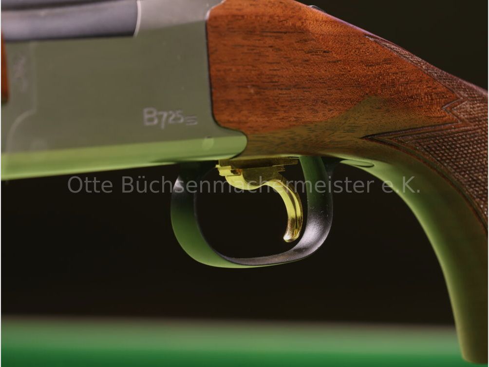 Browning B725 Sporter Adjustable