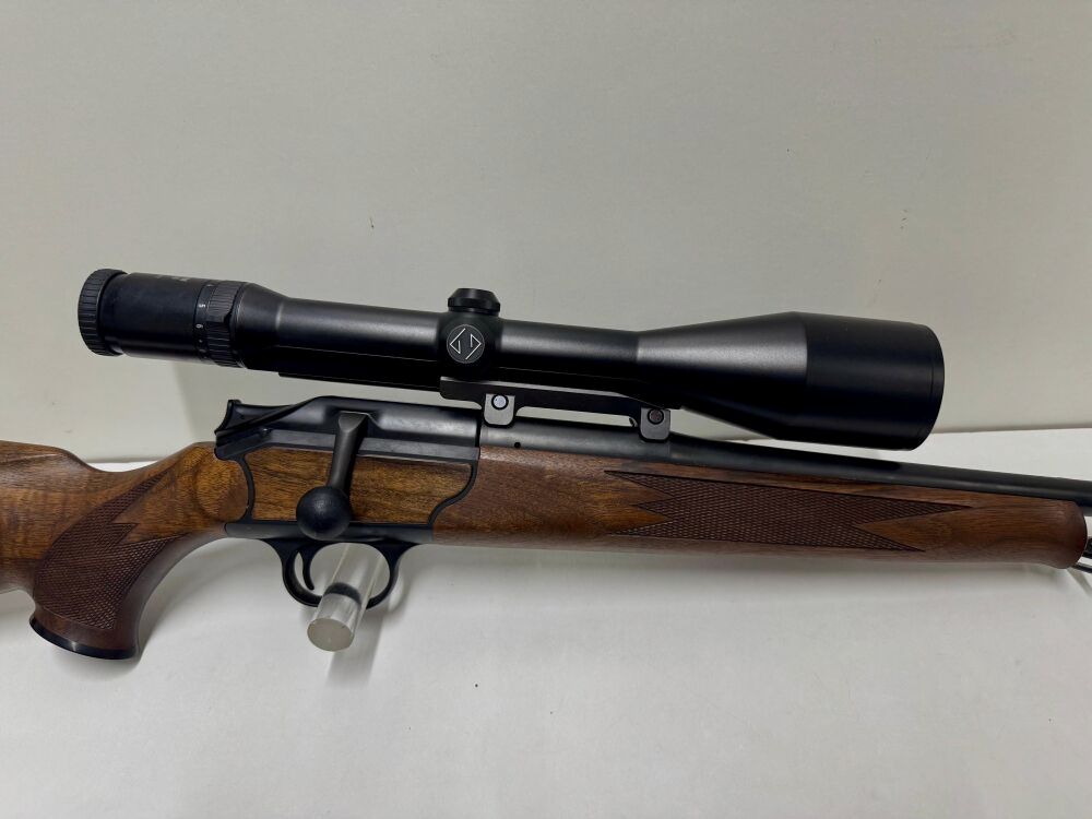 Blaser R93 Luxus - Waffen Friedrichs