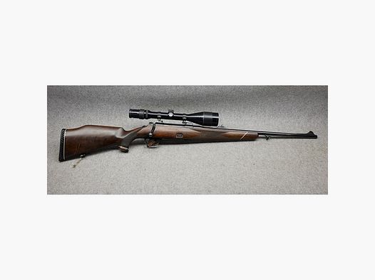Repetierbüchse Mauser 77, Kaliber 7x64
