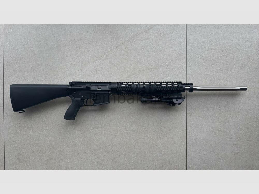 Schmeisser AR-15 Ultra Match .223Rem