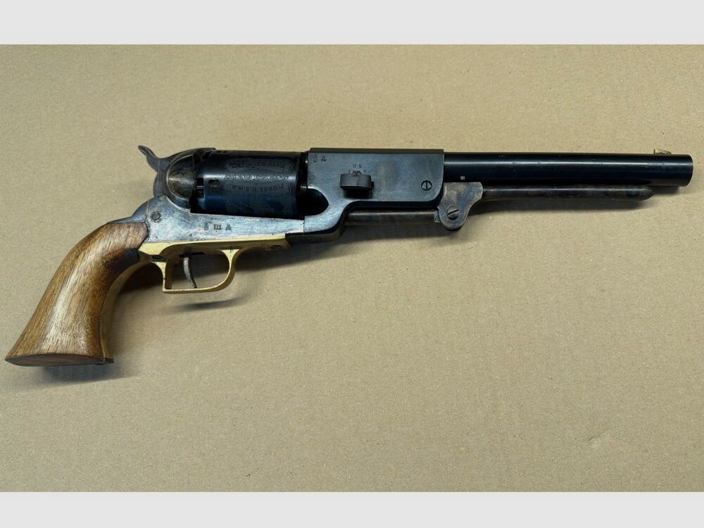 Armi San Paolo Colt Army 1960 .44(BlackPowder)