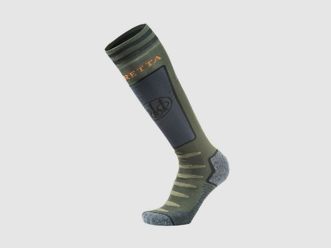Beretta Calzino Lungo Primaloft CL041
