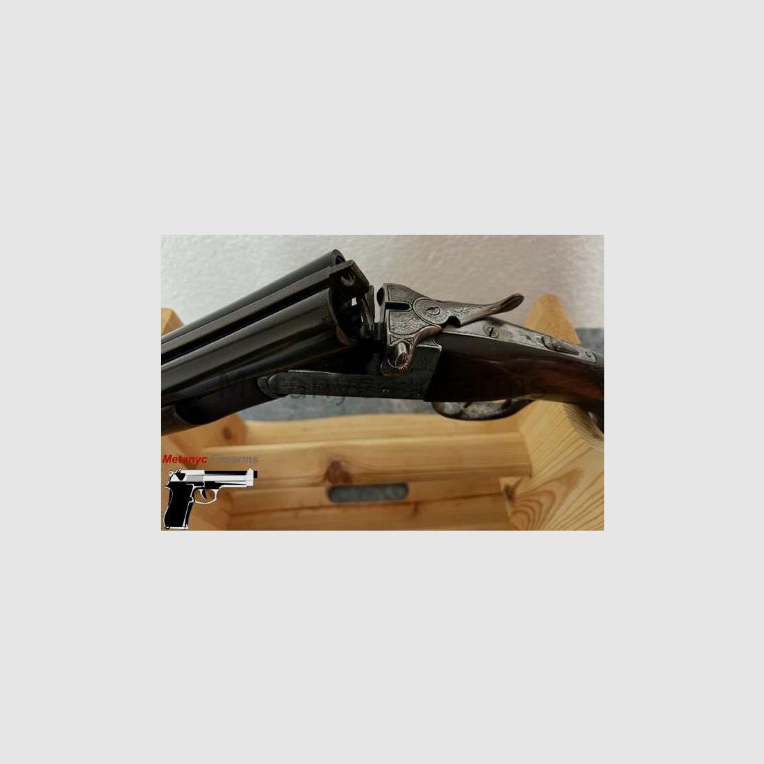 Aguirre y Aranzabal 12/70