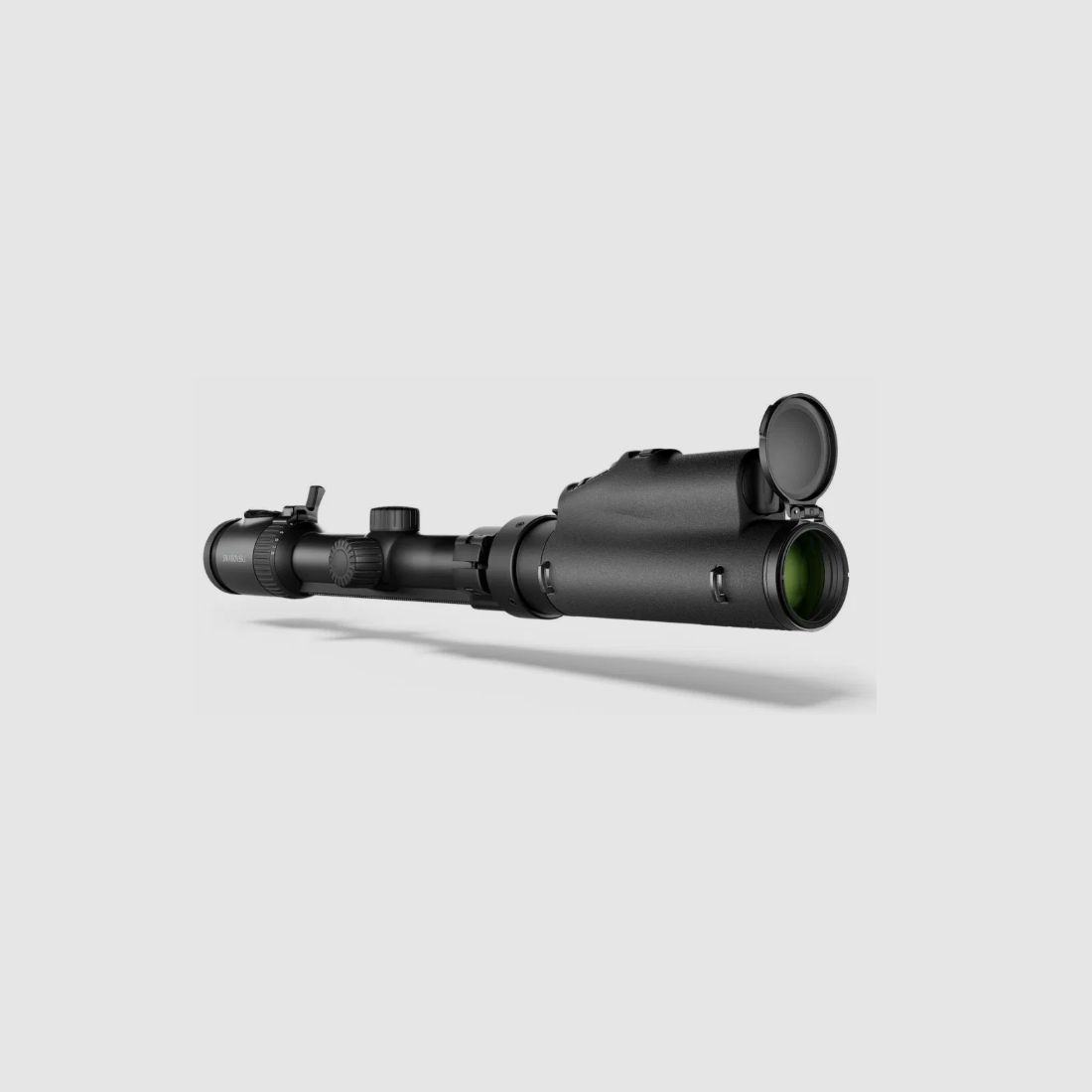 Monoculaire thermique SWAROVSKI Clip-On TX ENCOUNTER, image 3 sur 3