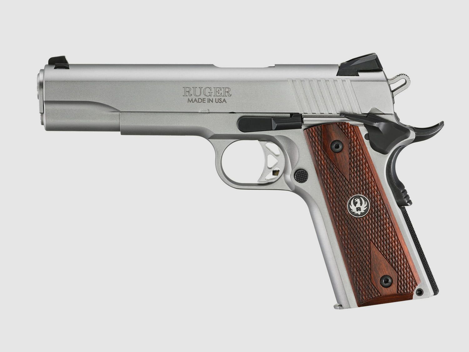 Pistolet RUGER 6700 SR1911 kal.45, zdjęcie 1 z 5