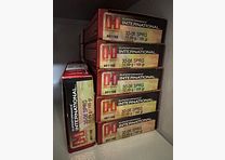 Hornady Superformance GMX 30.06 165Gr. 