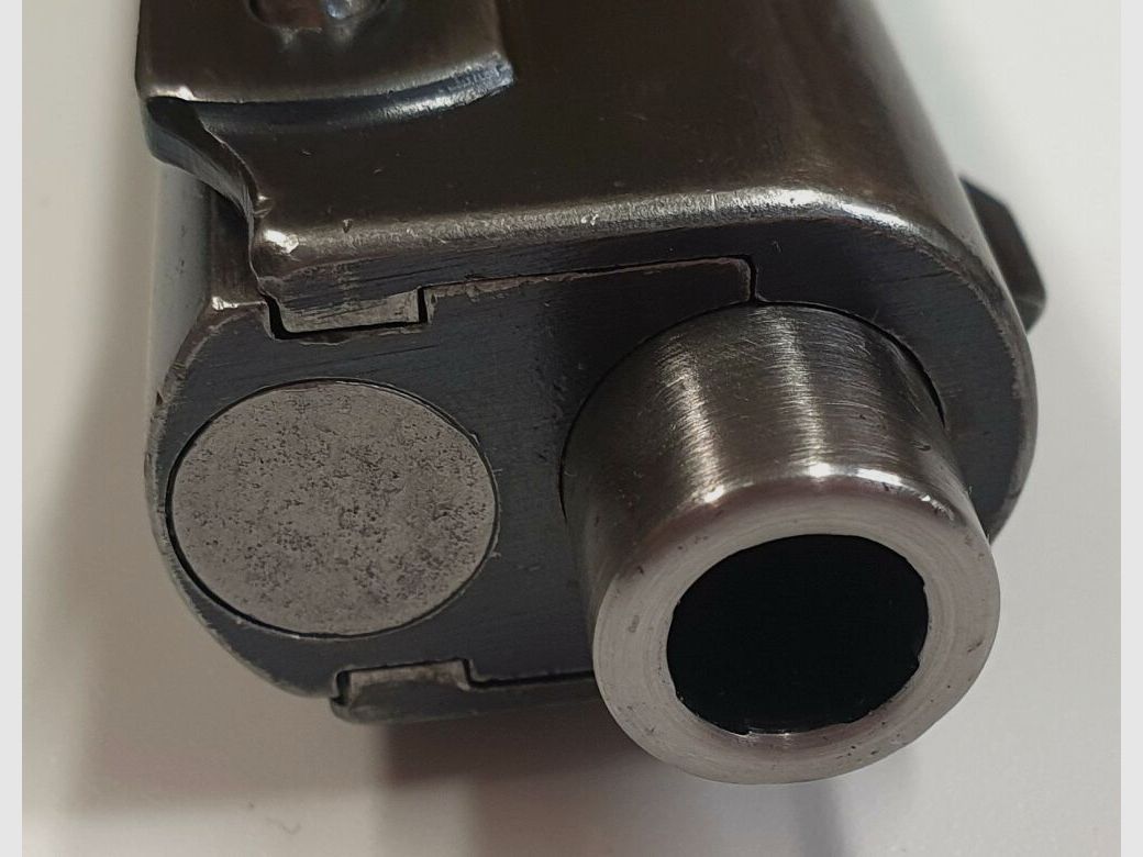 Österreichische Waffenfabriks-Gesellschaft, Steyr Steyr M1912, Mod. 1911 C-Fertigung