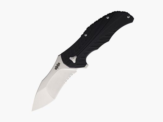 BROUS BLADE Seghettato