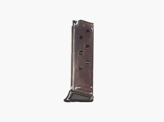 Magazin Walther PPK im Kaliber 7,65mm Brow.