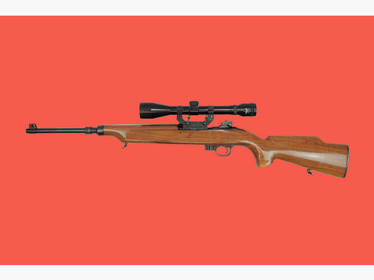 Universal Firearms Hialeah FLA 30M1