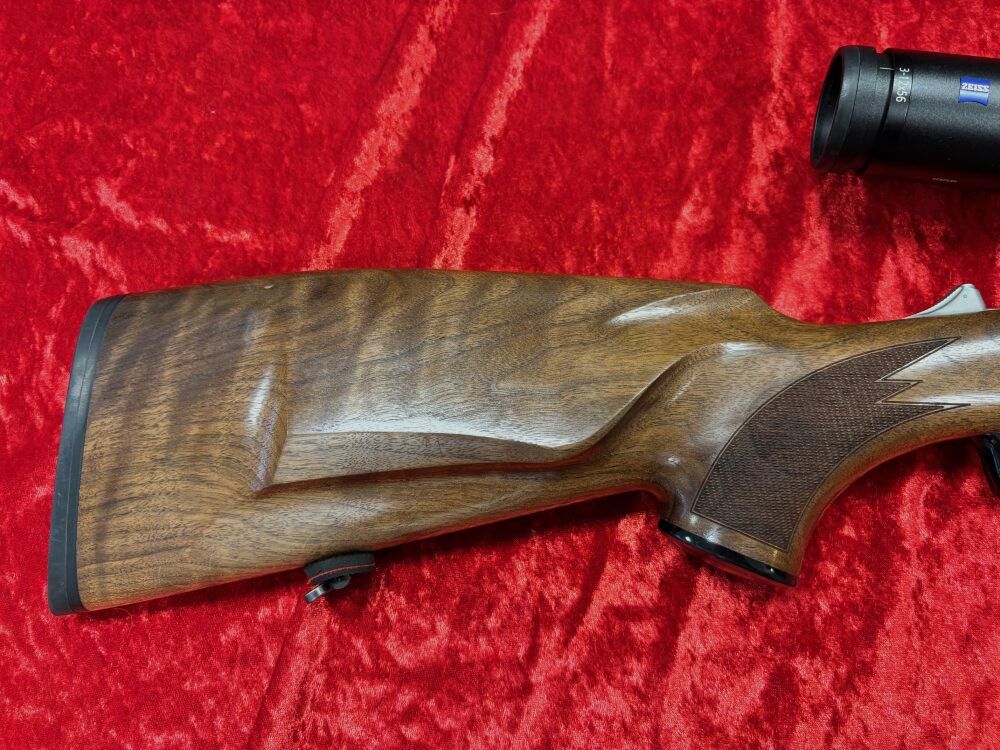 Blaser Modell GB860 - Prestige