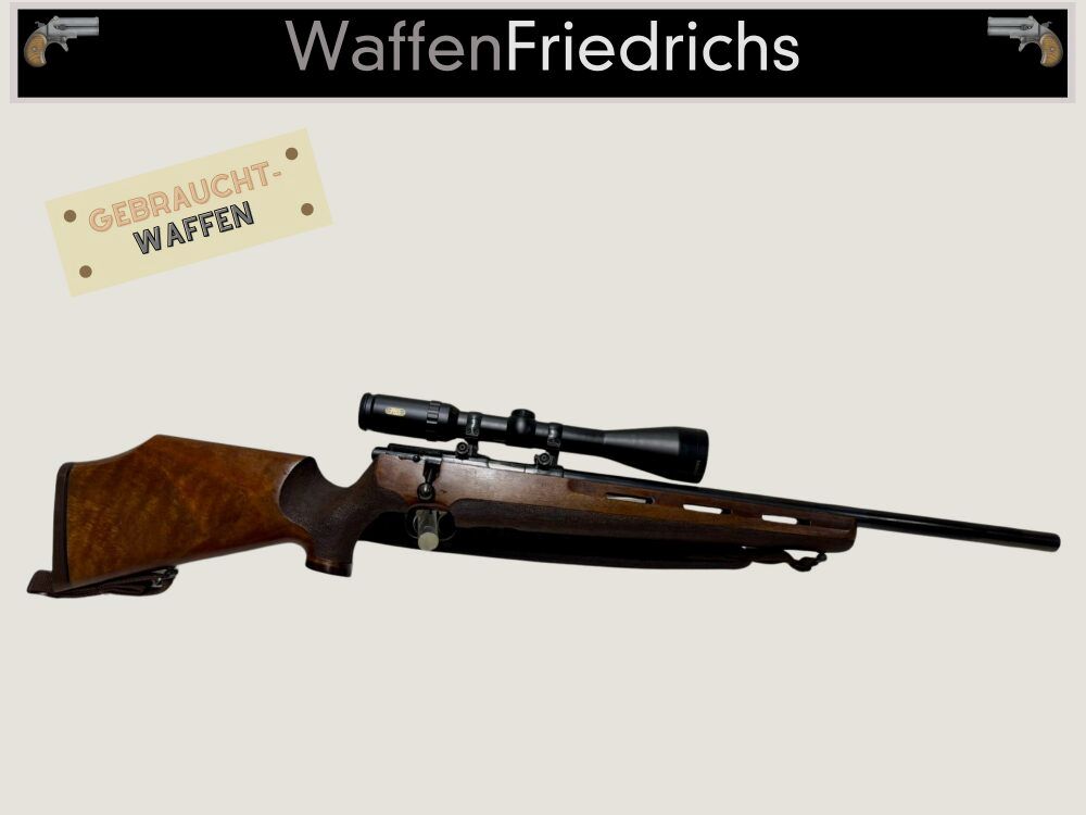 Weihrauch HW 65 - Waffen Friedrichs, Bild 1 von 5