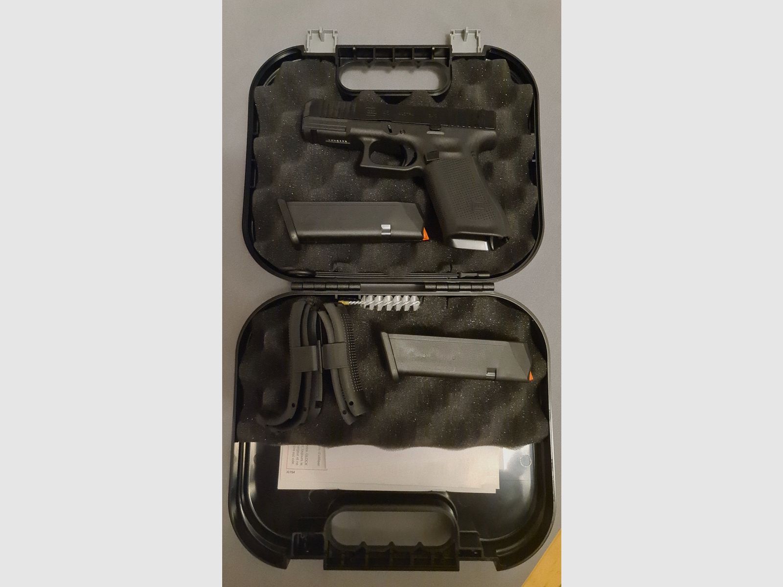 Glock 45 - as good as new