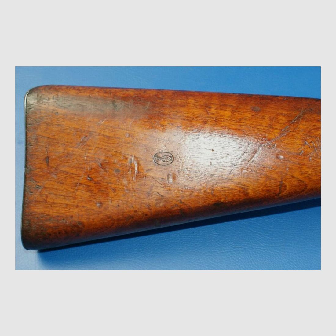 DWM Karabiner 1909 Argentinien 7,65x53Arg